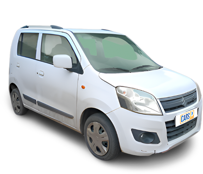 Maruti Wagon R 1.0-img